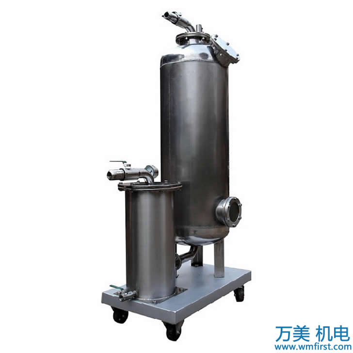 變壓器油運(yùn)行再生裝置-BZ系列圖二