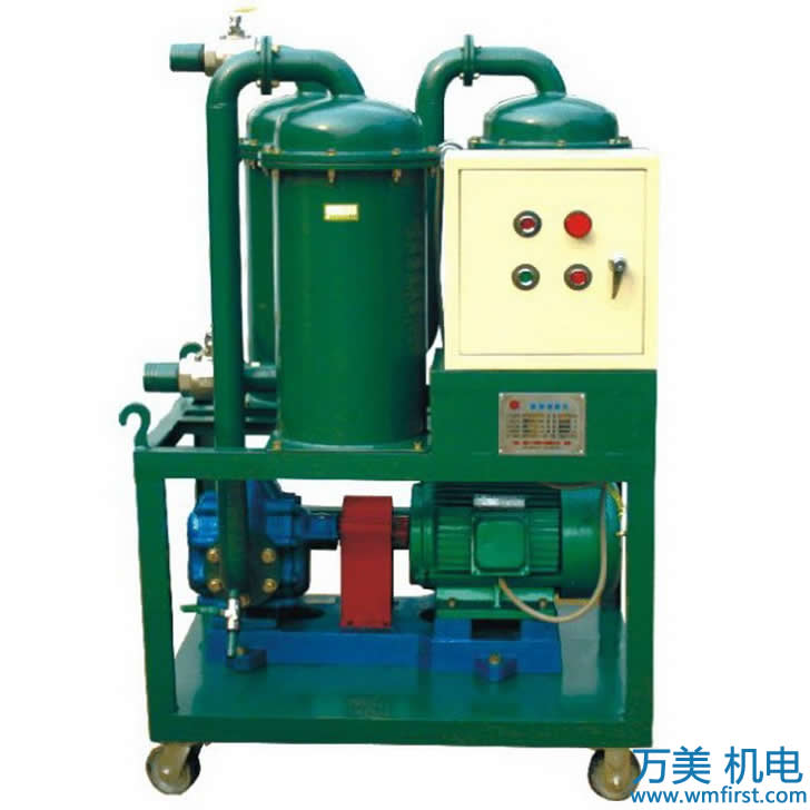 輕便型濾油加油機(jī)-GL系列圖六