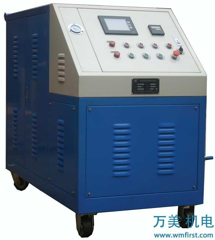 全自動定量注油機(jī)-QDL系列圖二