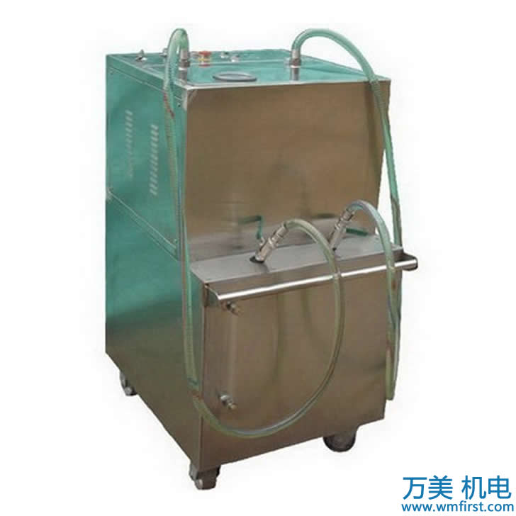全自動定量注油機(jī)-QDL系列圖三